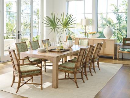 Sandy Lane Dining Table
