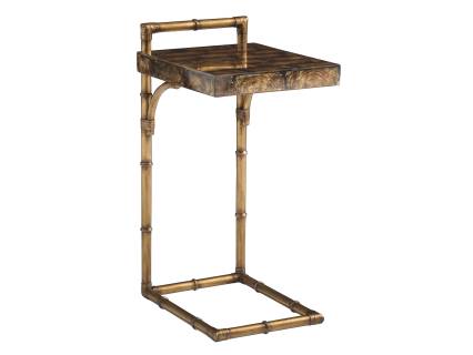 Yellowfin Accent Table