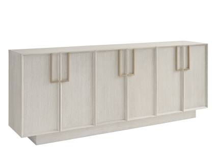 Coralina Media Console
