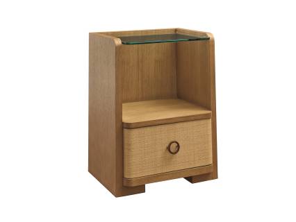 Sea Crest Nightstand