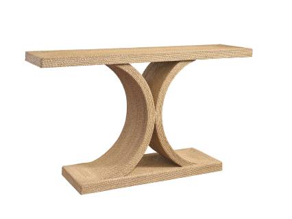 Tideland Console Table