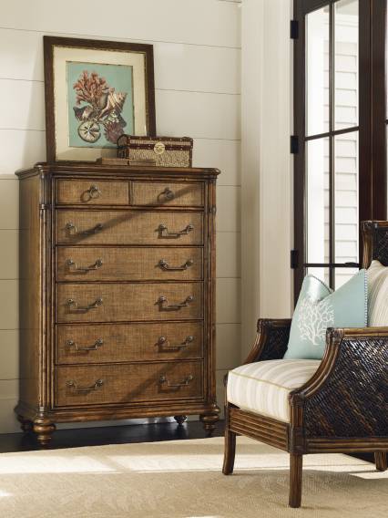 Tobago Drawer Chest
