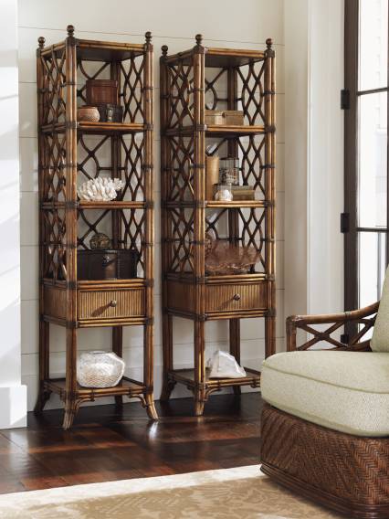 Atlantis Etagere