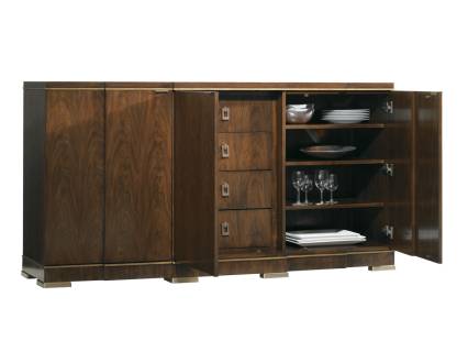 Highland Park Buffet