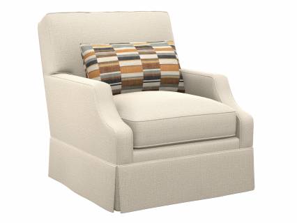 Courtney Swivel Chair