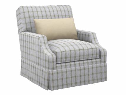 Courtney Swivel Chair