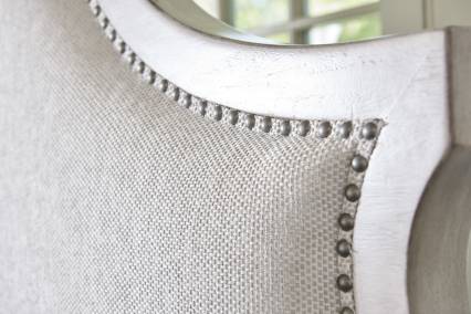 Arbor Hills Upholstered Headboard