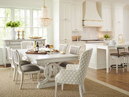 Montauk Rectangular Dining Table