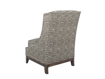 Ava Wing Chair