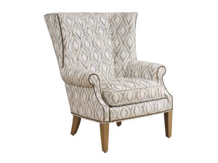 Marissa Wing Chair