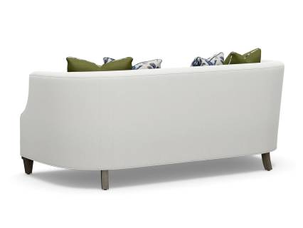 Swan Island Sofa