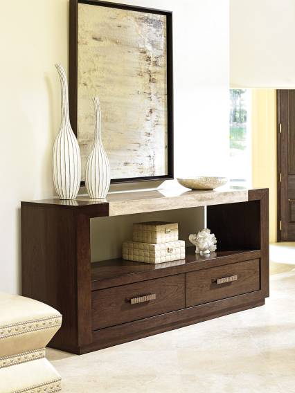 Estrada Dining Console