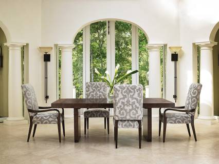 San Lorenzo Dining Table