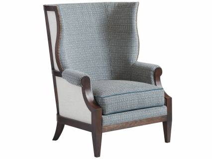 Merced Chair