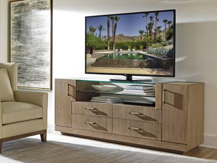 Turnberry Media Console