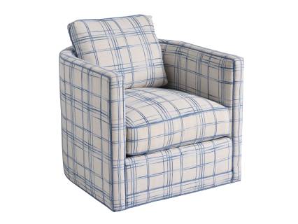 Dorado Beach Swivel Chair