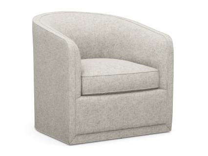 Colton Swivel Chair