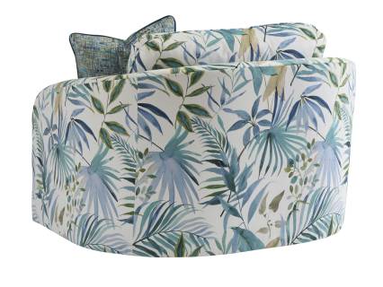 Moorings Swivel Chair