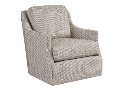 Montford Swivel Chair