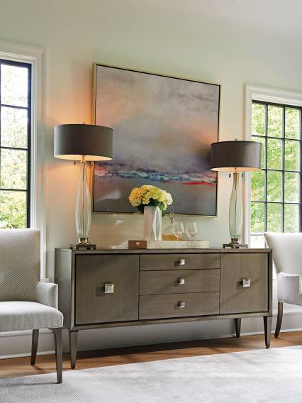 Provence Sideboard