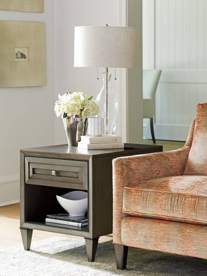 Verona End Table