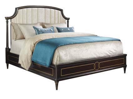 Regency Upholstered Headboard - Californiaifornia King