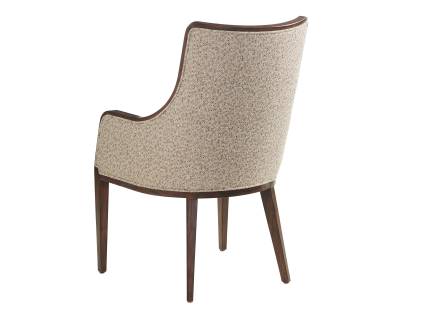 Bromley Upholstered Arm Chair