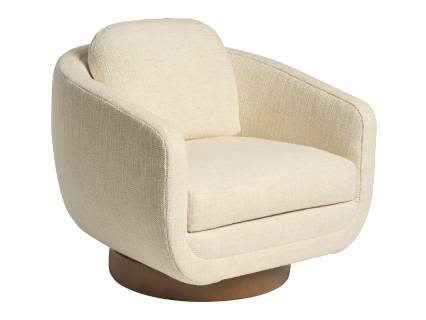 Bluewater Swivel Chair