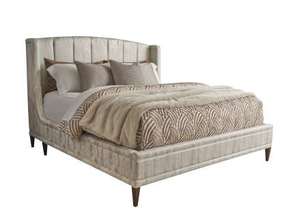 Savoy Upholstered Headboard 6/6