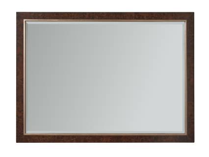 Barnett Rectangular Mirror