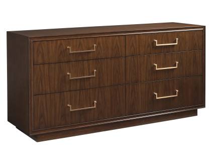 Fenwick Double Dresser