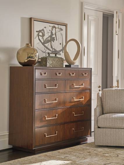 Ascot Gentlemans Chest