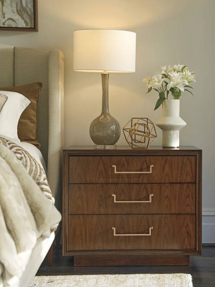 Camden Nightstand