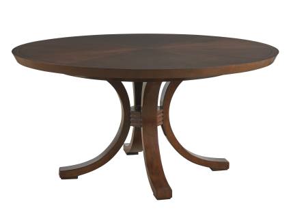 Warwick Round Dining Table