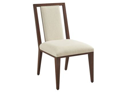 Boswell Splat Back Side Chair