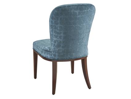 Lambeth Upholstered Side Chair