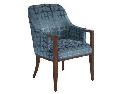 Lambeth Upholstered Arm Chair