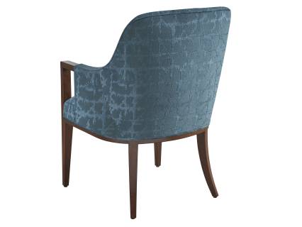 Lambeth Upholstered Arm Chair