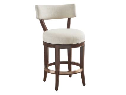 Giles Counter Stool