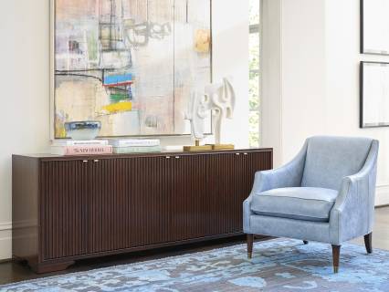 Brentford Media Console