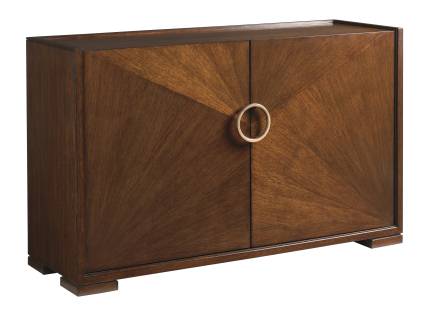 Kilburn Hall Chest