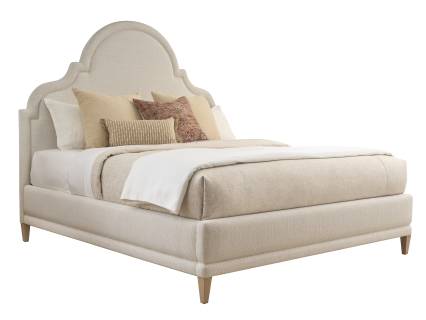 Cambridge Upholstered Bed
