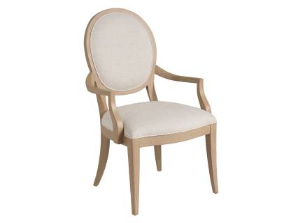 Coolidge Arm Chair