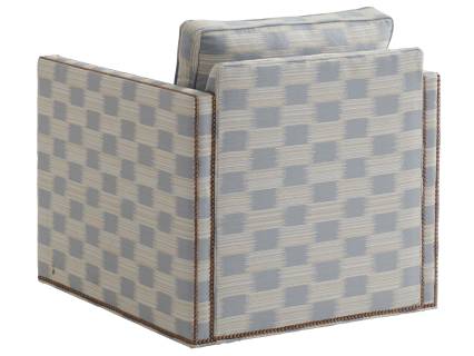 Hinsdale Swivel Chair