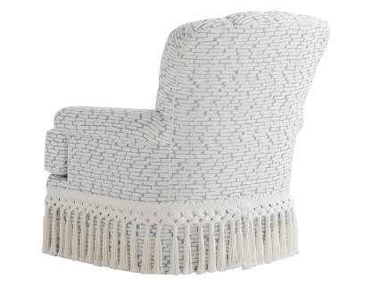 Kempton Swivel Chair