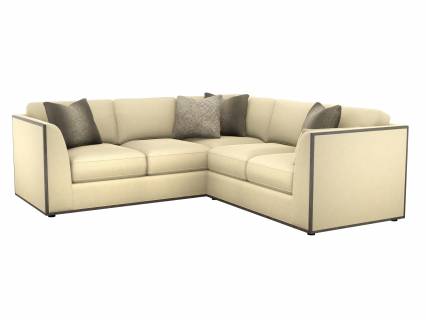 Westcliffe Sectional