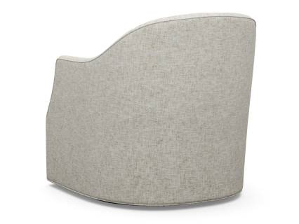 Escala Swivel Chair