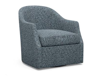 Escala Swivel Chair