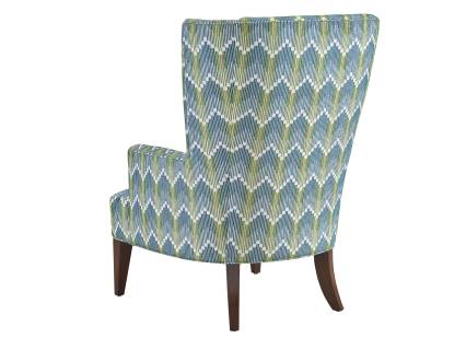 Brockton Wing Chair