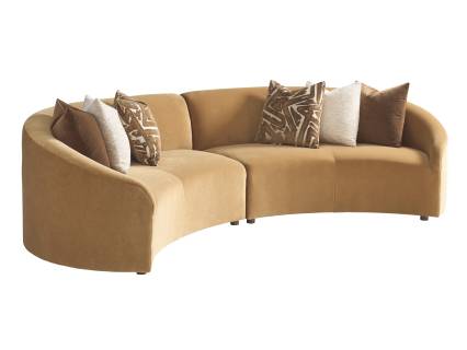 Alston Sectional